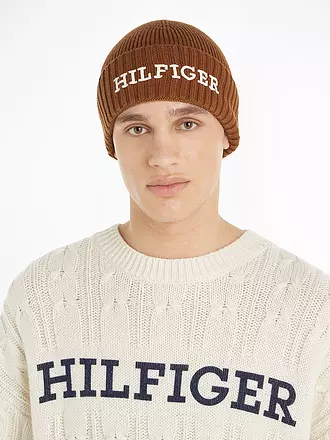 TOMMY HILFIGER | Mütze - Haube | 